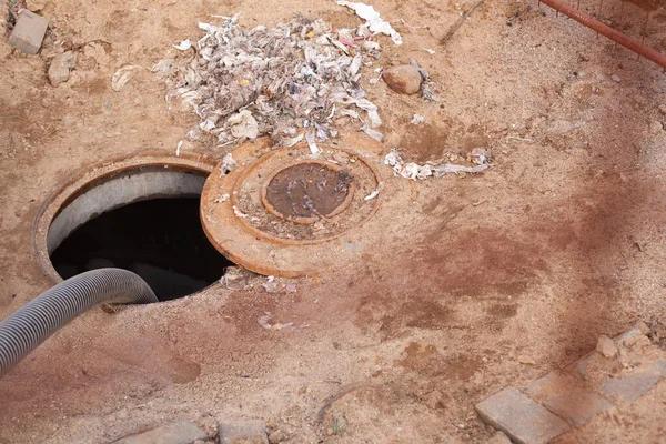 Loganville Septic Services: Repair, Maintenance & Cleaning