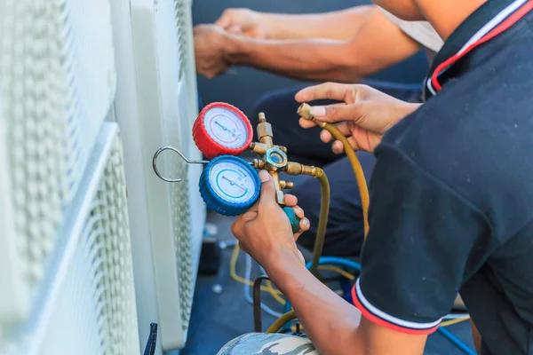 Why Choose Professional Air Conditioning Repair Oceanside Technicians
