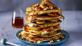 Learn More: Traditional Palačinky Techniques