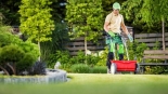 Local Lawn Care Service Offering Fertilization & Trimming