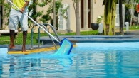 Expert Pool Cleaning for Crystal Clear Water