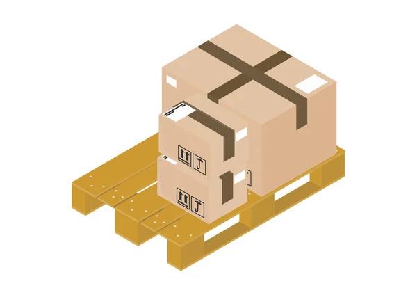 How Pallet Shipping Rates Affect Your Supply Chain