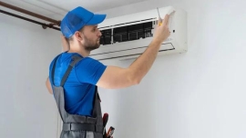 Trusted HVAC Installations for Homes, Offices, and Businesses