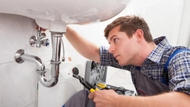 Trust 1 Services Quincy Efficient Air Conditioning Installation and Repair