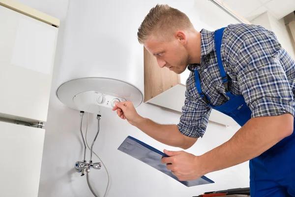 Custom Water Heater Installation for Homes and Apartments