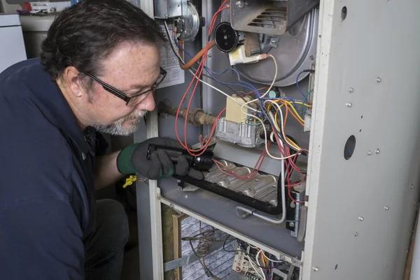Local Heating Contractor You Can Trust for Repairs