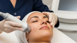 Achieving a Refreshed and Youthful Appearance with Professional Care