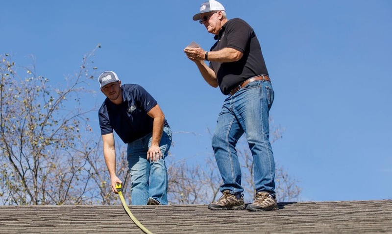 Skilled Roofing Services in Chambersburg for New and Old Roofs