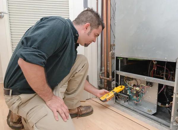 AC Repair Near Me 24/7 Emergency HVAC Support Available
