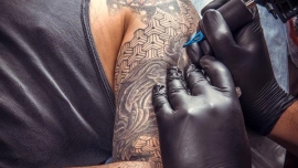 From Concept to Skin Transforming Ideas into Stunning Tattoos