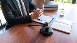 Personal Injury Lawyer in Houston Texas Explains Legal Steps After a Crash