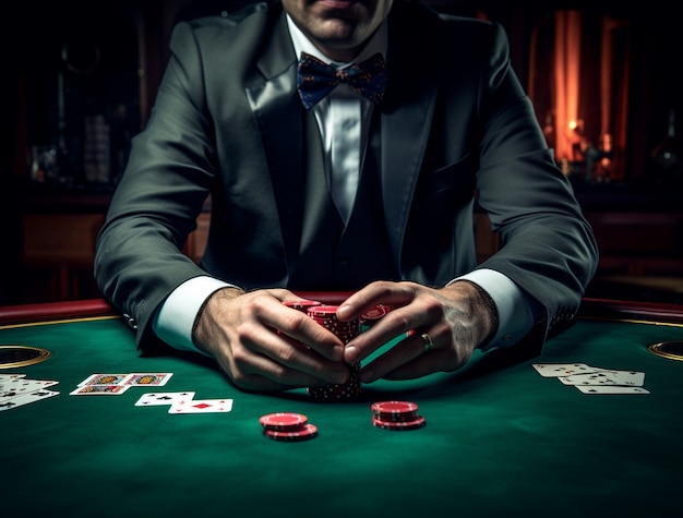 Casino online user journey explained