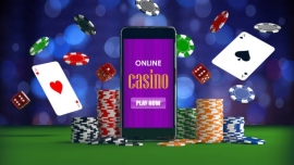 Essential Criteria for Selecting a Trusted Online Casino
