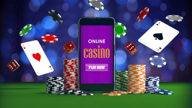 Essential Criteria for Selecting a Trusted Online Casino