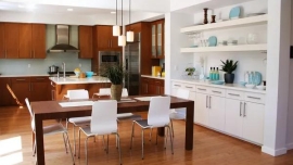 The JC Barger Custom Wood Furniture Experience