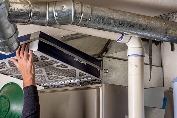 Top-Rated Furnace Repair Near Me for Quick Heating Fixes
