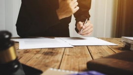 Personal Injury Law Firm Dedicated to Serious Injury Representation