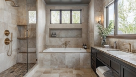 Complete Home Renovation with Expert Bathroom Installation Solutions