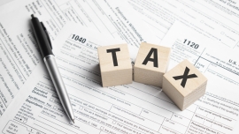 Affordable & Reliable Corporate Tax Services Dubai for Companies