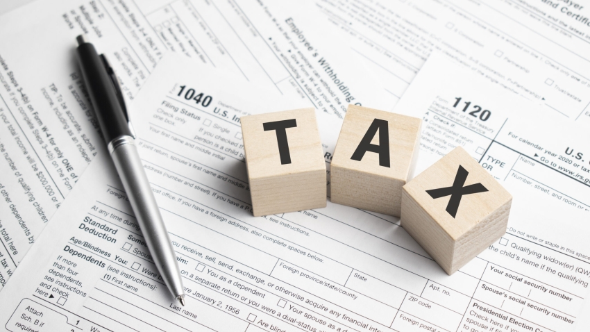 Affordable & Reliable Corporate Tax Services Dubai for Companies