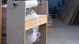 Trust Thunderbird Molding Greensboro Plastic Molding Company for Custom Needs