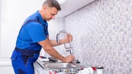 Tennessee’s Choice Plumbing Serving Homes Across Tennessee