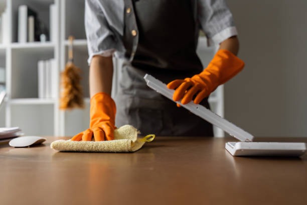 Top Clean Group - Commercial Cleaning and Office Cleaning Sydney Services