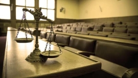 Top Criminal Justice Attorney Near Me for Strong Legal Protection