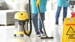 Commercial Cleaning Team vs. In House Staff: Which Makes More Sense?
