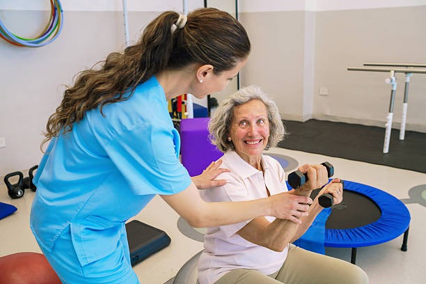 Reputable Rehab Facilities in Oregon with Experienced Therapists