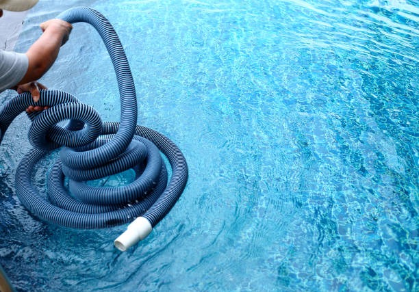 Trusted Dayton Pool Companies for Quality Pool Construction