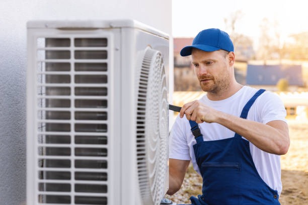 Complete Air Conditioning Services for Installation & Repair