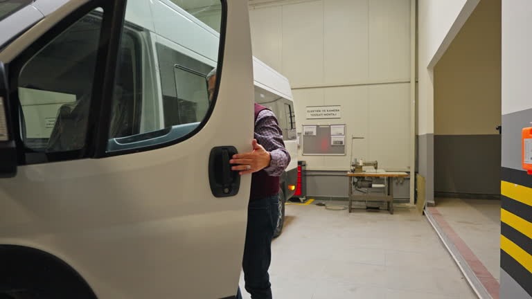 Emergency Support for Garage Door Repair