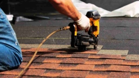 Contract Essentials with a roofing contractor