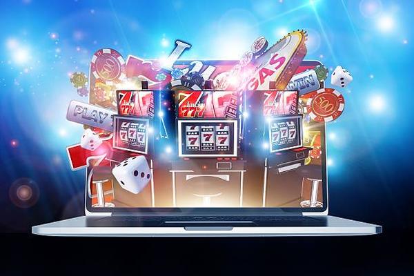 Online Casino Deposit Methods Explained