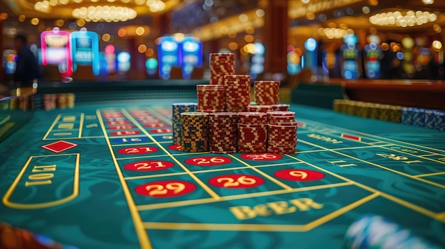 Instant Casino growth in the digital entertainment industry