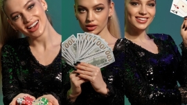 Casino games strategies shared among the online player community