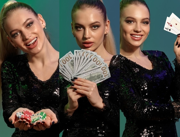 Casino games strategies shared among the online player community