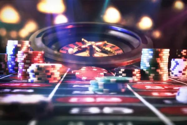 Verified Platforms for Safe Casino Gaming