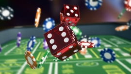 How to Improve Your Skills at Casino en Ligne Platforms