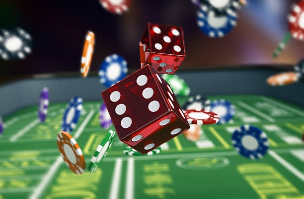 How to Improve Your Skills at Casino en Ligne Platforms