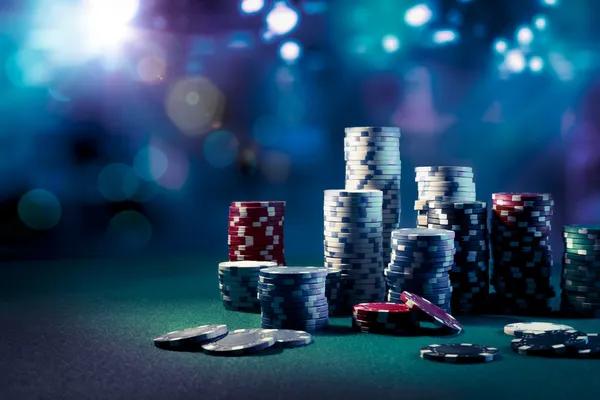 Online Casino Platforms with Secure Withdrawals