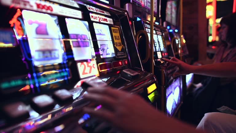 Safe Overseas Gambling Sites for Beginners