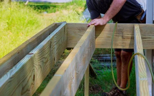 Deck Builder Ideas to Transform Your Outdoor Space