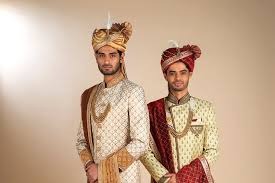 Best Designer Kurta Sets for Men Rajkot for Ethnic Fashion