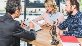 Experienced Family Lawyer Support for Divorce, Custody, and Family Law Issues