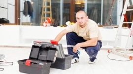 Professional Water Damage Cleanup Services in Oregon City