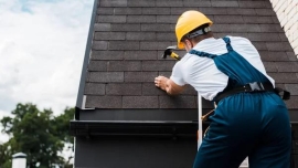 Roof Repair Maintenance Tips for Long-Term Durability