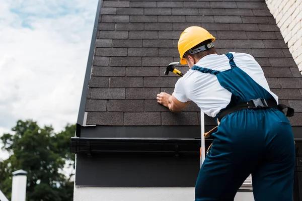 Roof Repair Maintenance Tips for Long-Term Durability
