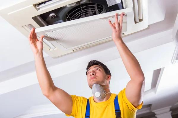 Local Experts Offering Reliable AC Repair Near Me Services